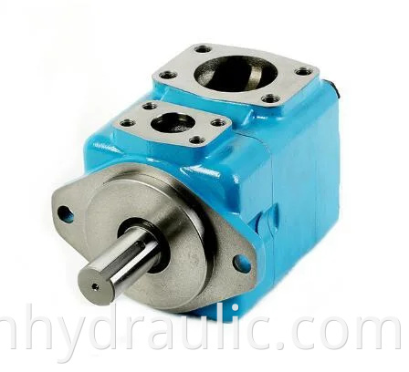 CHINA V Series Vane Pumps